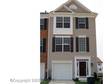 Townhouse,  Colonial - HAGERSTOWN,  MD