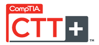 CompTIA CTT+ TK0-201 Certification Training Exam Test