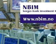 NBIM  (CBM33073)                                     