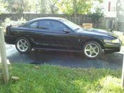 Ford 1998 1998 - Ford Mustang