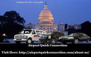 Taxi From Dca Airport