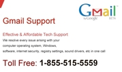 Gmail technical support number 1-855-515-5559