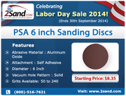 Celebrate Labor Day Sale For Month of September 2014!