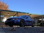 Ford 2003 2003 - Ford Mustang