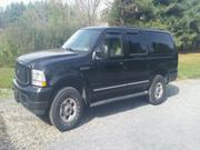 Ford Excursion 2003 - Ford Excursion