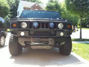 Hummer Only 112000 miles
