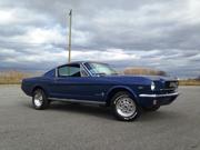 FORD MUSTANG 1965 - Ford Mustang