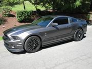 FORD MUSTANG 2014 - Ford Mustang