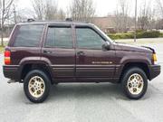 1998 jeep 1998 - Jeep Grand Cherokee