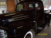 1950 Ford Ford Other Pickups f1
