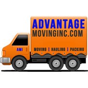 Professional Movers in Maryland