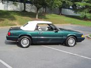 1990 FORD Ford Mustang LX