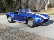 Shelby Only 5211 miles