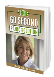 60 second panic solution review