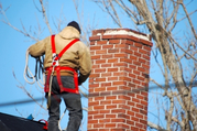 Get Best chimney repair services in Frederick at MCP Chimney & Masonry