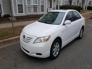 Toyota Camry 2007 Toyota Camry LE,  LOW-MILEAGE! One-OWNER!