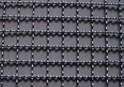 Crimped Wire Mesh Features,  Benefits and Advantages