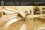 Water Damage Restoration Services in Baltimore,  MD