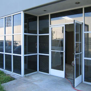 High-Quality Commercial Door Repair,  Replacement Service | Washington