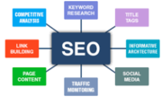 Search Engine Optimization in USA