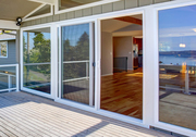 Residential Glass Repair Solutions with Professional Glass Window
