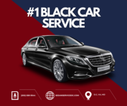 #1 Sedan Service DC | Black car service in DC | Airport Car Service DC