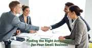 Small Business Accounting Firm