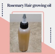 Buy rosemary hair oil online 