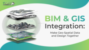 BIM and GIS Integration – A Real-World Context for Construction