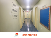 Drywall Installation in my area | Odis Painting