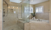 Top-Quality Shower Enclosure Installations | Montgomery Glass Pro