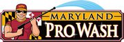 Maryland Pro Wash