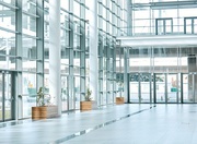 Trusted Experts for Commercial Door Installation in Washington DC
