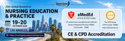 25th Global Summit on Nursing Education and Practice (GSNEP 2026)-balt